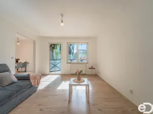 Prodej bytu 3+kk, Mladá Boleslav, 17. listopadu, 92 m2