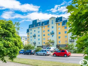 Prodej bytu 3+kk, Mladá Boleslav, 17. listopadu, 92 m2