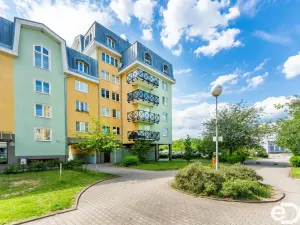 Prodej bytu 3+kk, Mladá Boleslav, 17. listopadu, 92 m2