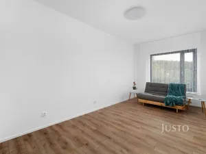 Pronájem bytu 2+kk, Brno - Maloměřice, Pod Kavkami, 47 m2
