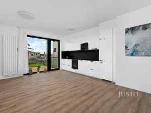 Pronájem bytu 2+kk, Brno - Maloměřice, Pod Kavkami, 47 m2