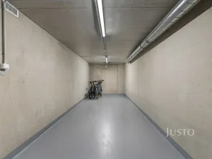 Pronájem bytu 2+kk, Brno - Maloměřice, Pod Kavkami, 47 m2