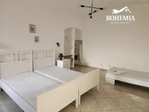 Prodej bytu 3+1, Teplice, U Hadích lázní, 105 m2