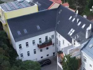 Prodej bytu 3+1, Teplice, U Hadích lázní, 105 m2