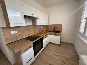 Pronájem bytu 3+1, Frýdek-Místek - Místek, Mozartova, 53 m2