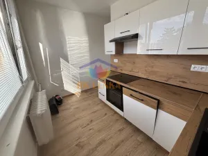 Pronájem bytu 3+1, Frýdek-Místek - Místek, Mozartova, 53 m2