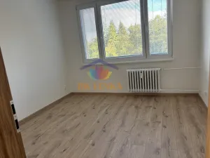 Pronájem bytu 3+1, Frýdek-Místek - Místek, Mozartova, 53 m2