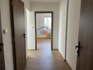 Pronájem bytu 3+1, Frýdek-Místek - Místek, Mozartova, 53 m2