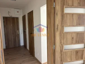 Pronájem bytu 3+1, Frýdek-Místek - Místek, Mozartova, 53 m2