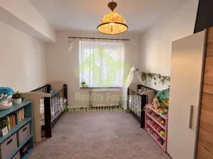 Prodej bytu 3+1, Rokycany, Barákova, 74 m2