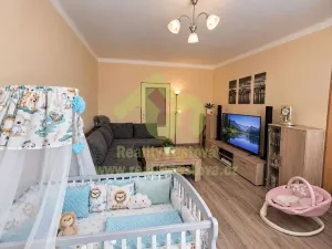 Prodej bytu 3+1, Rokycany, Barákova, 74 m2