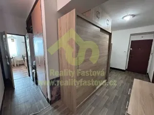 Prodej bytu 3+1, Rokycany, Barákova, 74 m2