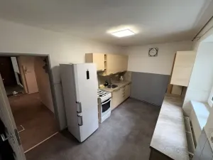 Pronájem bytu 2+1, Jaroměř - Pražské Předměstí, Knappova, 61 m2