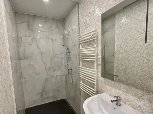 Pronájem bytu 2+kk, Praha - Žižkov, 82 m2