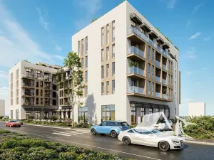 Prodej bytu 3+kk, Golem, Albánie, 84 m2