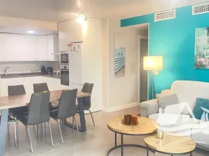 Prodej bytu 4+kk, Torrox, Španělsko, 95 m2