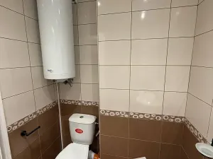 Prodej bytu 1+kk, Nesebar, Bulharsko, 36 m2