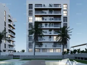 Prodej bytu 3+kk, Guardamar del Segura, Španělsko, 65 m2