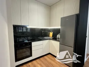 Prodej bytu 2+kk, Drač, Albánie, 54 m2