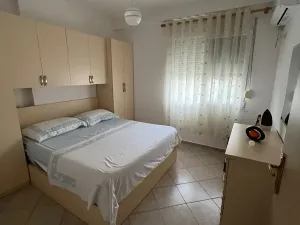 Prodej bytu 2+kk, Drač, Albánie, Shkembi i Kavajes, 55 m2