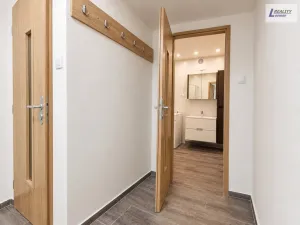 Pronájem bytu 1+1, Příbram - Příbram VII, Jana Drdy, 46 m2