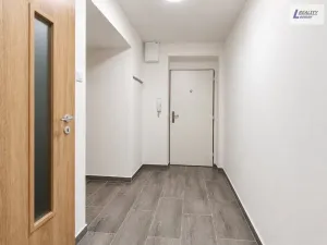 Pronájem bytu 1+1, Příbram - Příbram VII, Jana Drdy, 46 m2