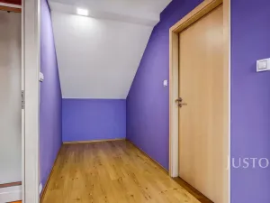 Prodej rodinného domu, Chrastava, Nový domov, 107 m2