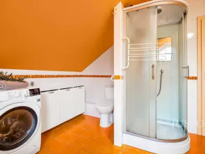 Prodej rodinného domu, Chrastava, Nový domov, 107 m2