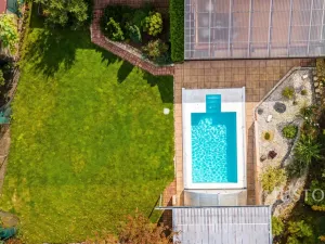 Prodej rodinného domu, Chrastava, Nový domov, 107 m2