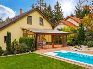Prodej rodinného domu, Chrastava, Nový domov, 107 m2