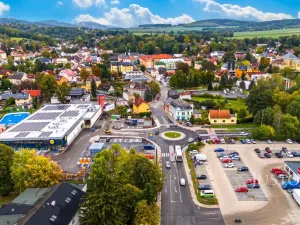 Prodej rodinného domu, Chrastava, Nový domov, 107 m2