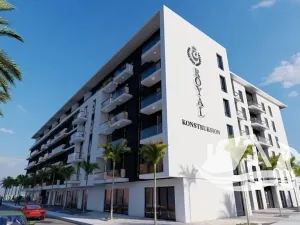 Prodej bytu 4+kk, Drač, Albánie, 158 m2