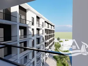 Prodej bytu 2+kk, Drač, Albánie, 69 m2