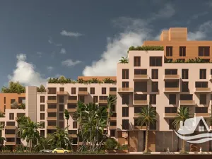 Prodej bytu 3+kk, Golem, Albánie, 89 m2