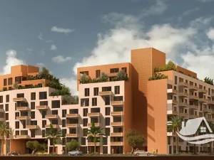 Prodej bytu 4+kk, Golem, Albánie, 125 m2