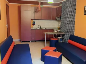 Prodej bytu 2+kk, Golem, Albánie, Mali i Robit, 63 m2