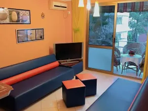 Prodej bytu 2+kk, Golem, Albánie, Mali i Robit, 63 m2