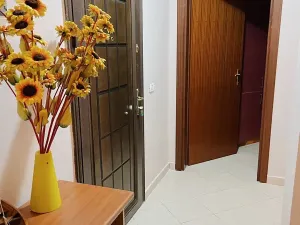 Prodej bytu 2+kk, Golem, Albánie, Mali i Robit, 63 m2