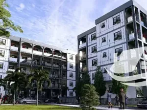 Prodej bytu 2+kk, Golem, Albánie, 54 m2