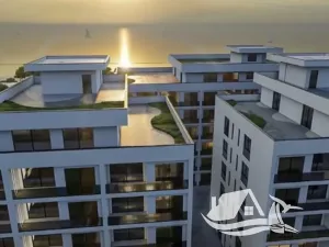 Prodej bytu 3+kk, Golem, Albánie, Mali i Robit, 107 m2