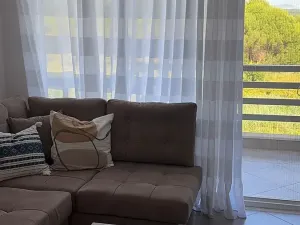 Prodej bytu 2+kk, Manëz, Albánie, Rruga Gjiri i Lalzit, 47 m2