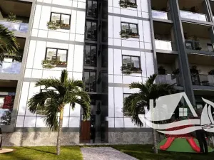 Prodej bytu 2+kk, Golem, Albánie, 57 m2