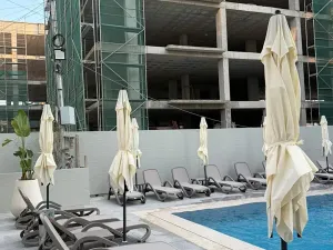 Prodej bytu 2+kk, Golem, Albánie, 57 m2