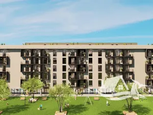 Prodej bytu 1+kk, Golem, Albánie, 33 m2