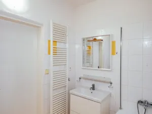 Prodej bytu 2+kk, Poděbrady - Poděbrady III, Táboritská, 66 m2