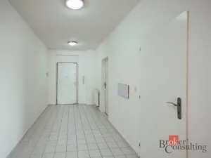 Prodej bytu 2+kk, Poděbrady - Poděbrady III, Táboritská, 66 m2