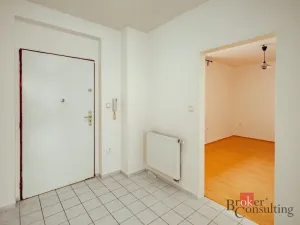 Prodej bytu 2+kk, Poděbrady - Poděbrady III, Táboritská, 66 m2