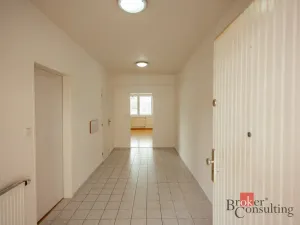 Prodej bytu 2+kk, Poděbrady - Poděbrady III, Táboritská, 66 m2