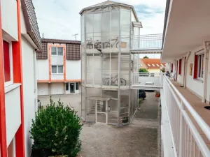 Prodej bytu 2+kk, Poděbrady - Poděbrady III, Táboritská, 66 m2