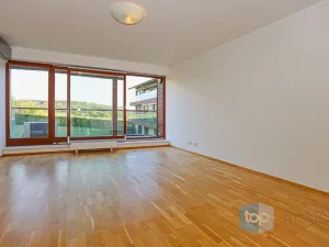 Pronájem bytu 3+kk, Beroun - Beroun-Závodí, Na Golfu, 82 m2